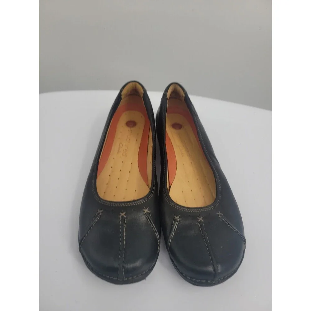 Clarks excellent sz narrow